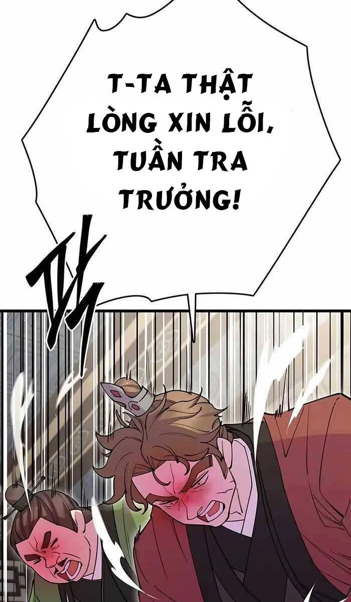 Thiên Hạ Đệ Nhất Đại Sư Huynh Chapter 42 - 93