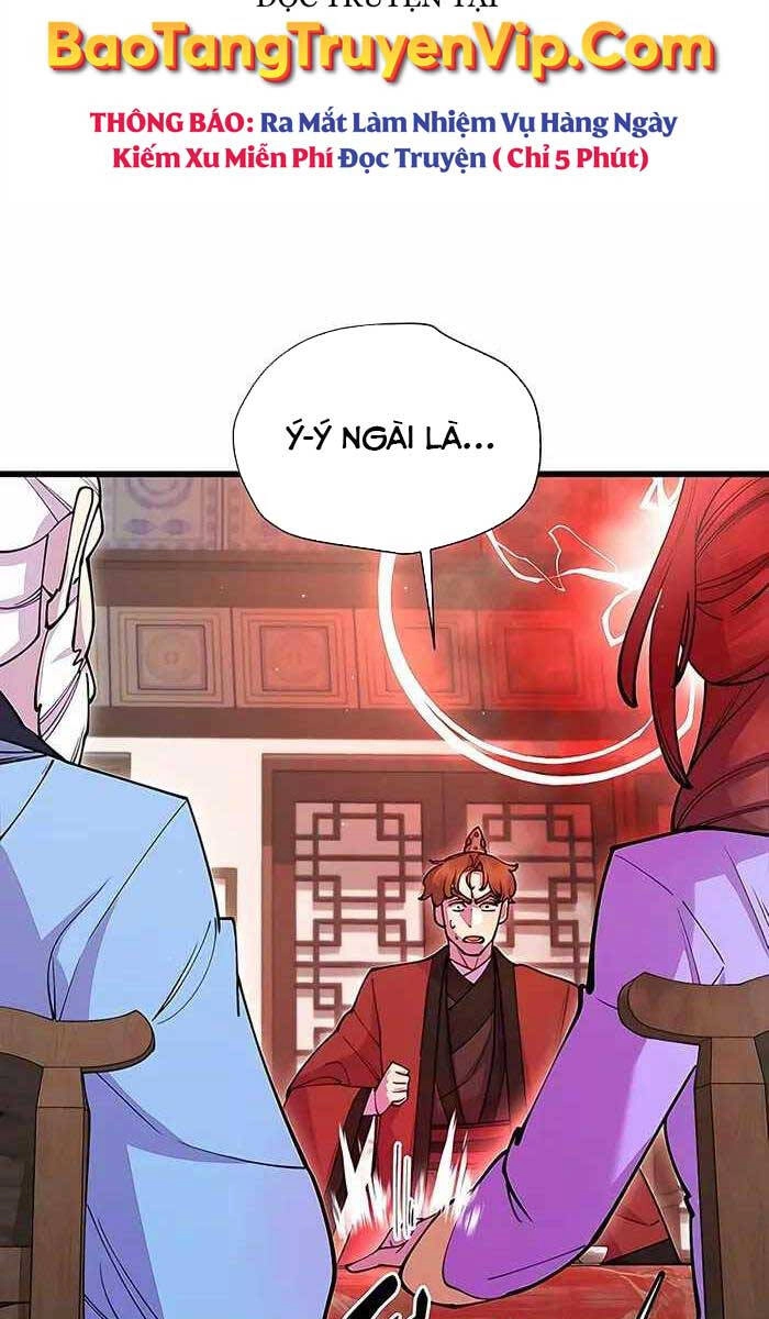 Thiên Hạ Đệ Nhất Đại Sư Huynh Chapter 42 - 100