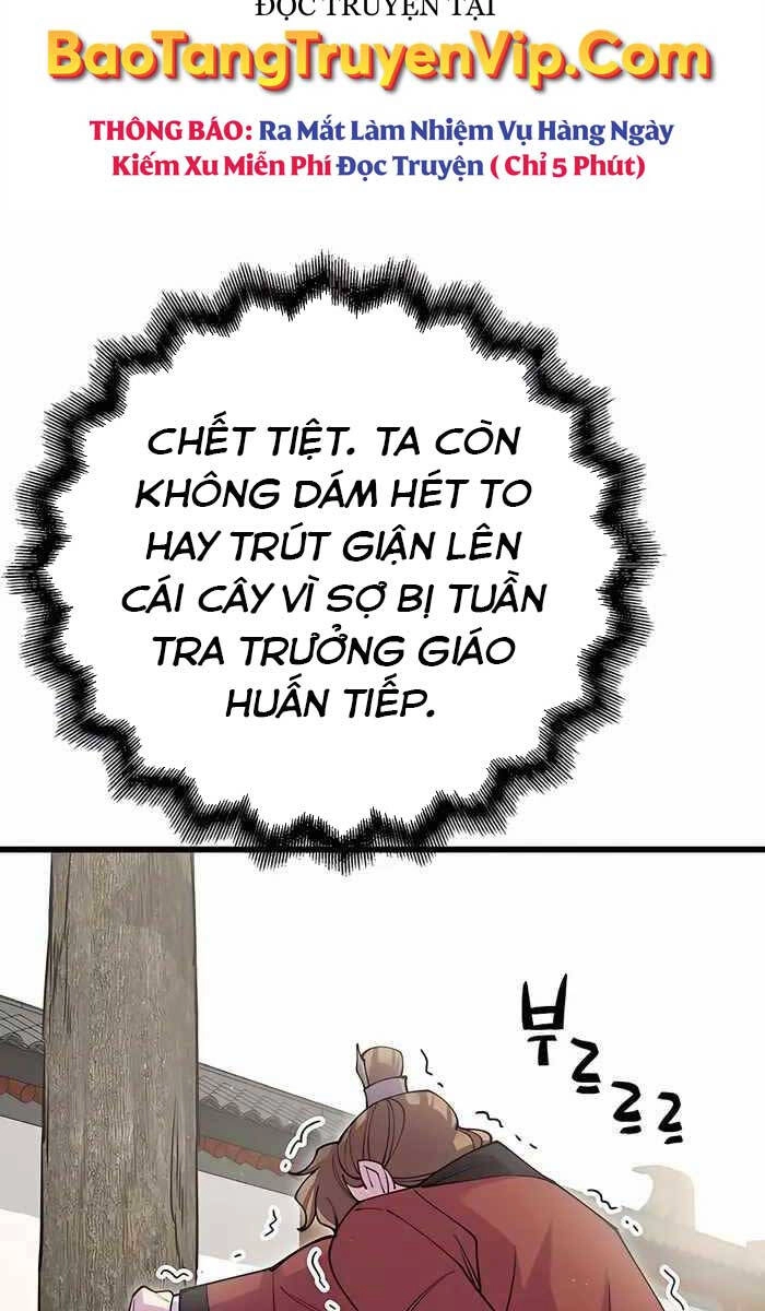 Thiên Hạ Đệ Nhất Đại Sư Huynh Chapter 42 - 109