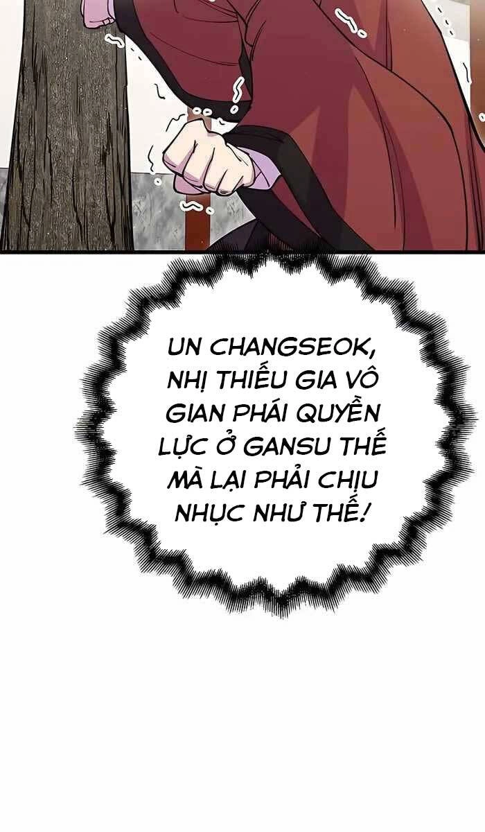 Thiên Hạ Đệ Nhất Đại Sư Huynh Chapter 42 - 110