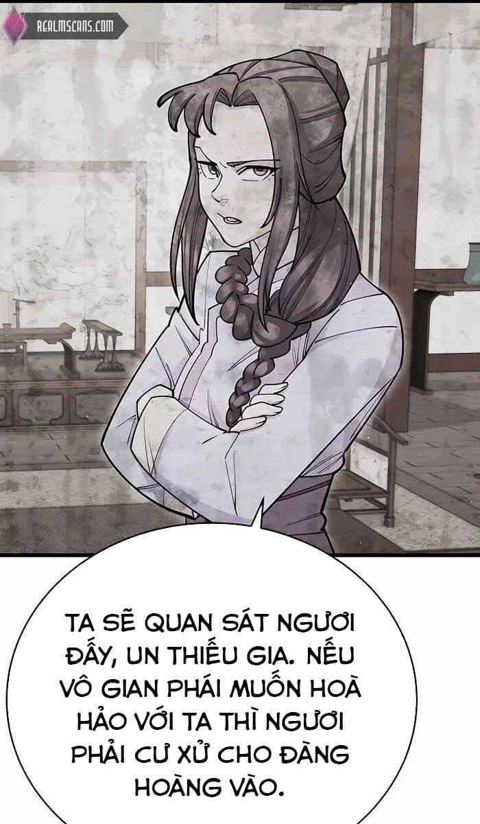 Thiên Hạ Đệ Nhất Đại Sư Huynh Chapter 42 - 116