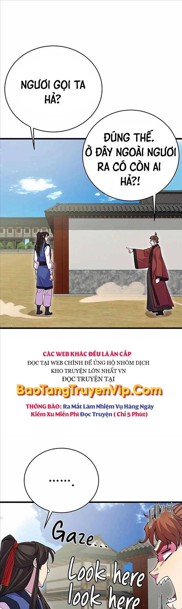 Thiên Hạ Đệ Nhất Đại Sư Huynh Chapter 43 - 1