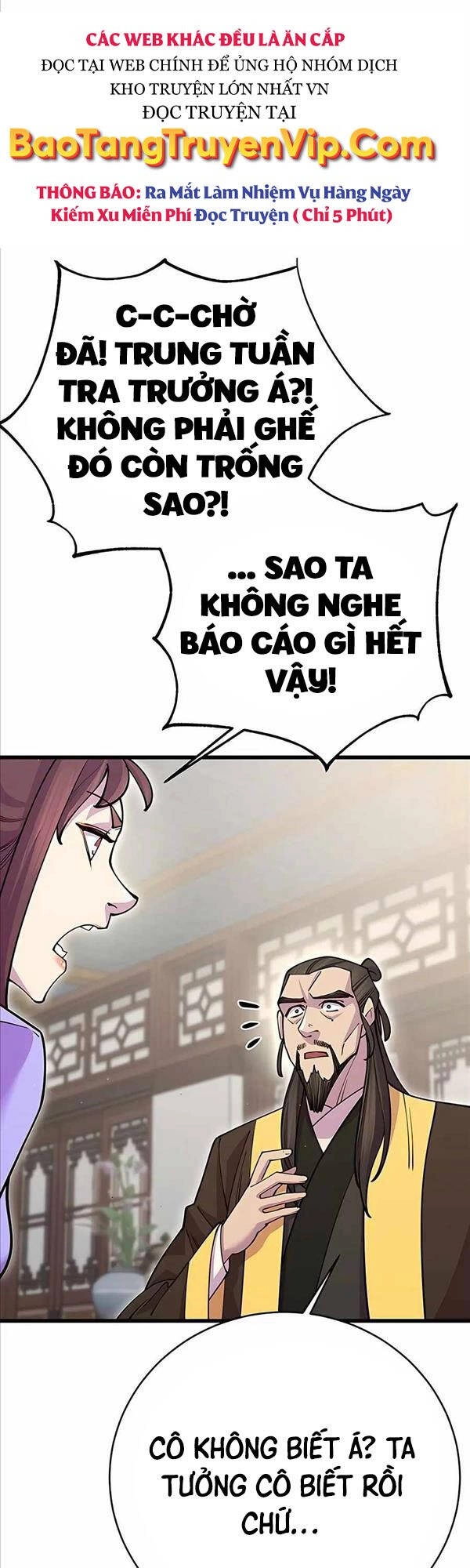 Thiên Hạ Đệ Nhất Đại Sư Huynh Chapter 43 - 14