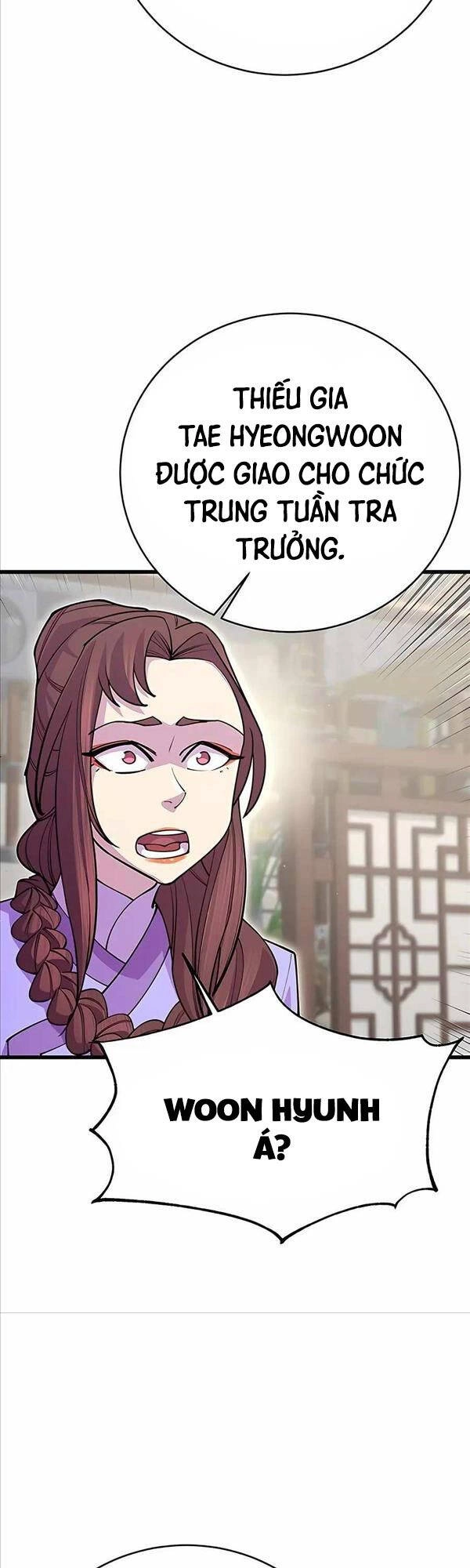 Thiên Hạ Đệ Nhất Đại Sư Huynh Chapter 43 - 15