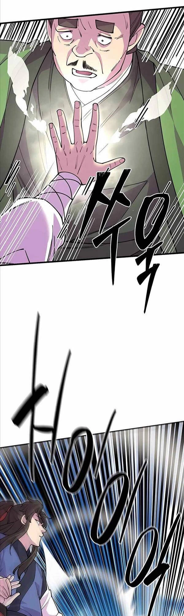 Thiên Hạ Đệ Nhất Đại Sư Huynh Chapter 43 - 27