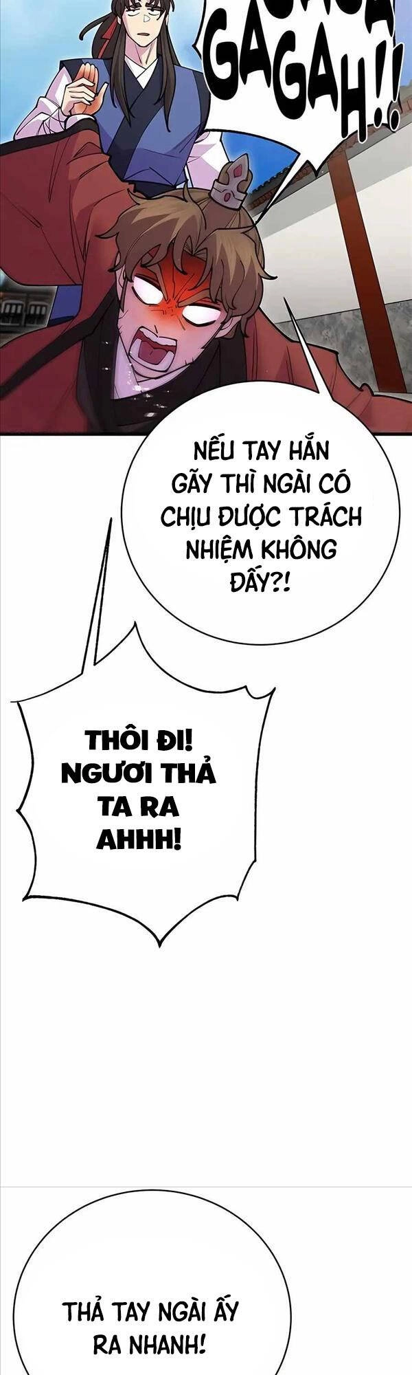 Thiên Hạ Đệ Nhất Đại Sư Huynh Chapter 43 - 31