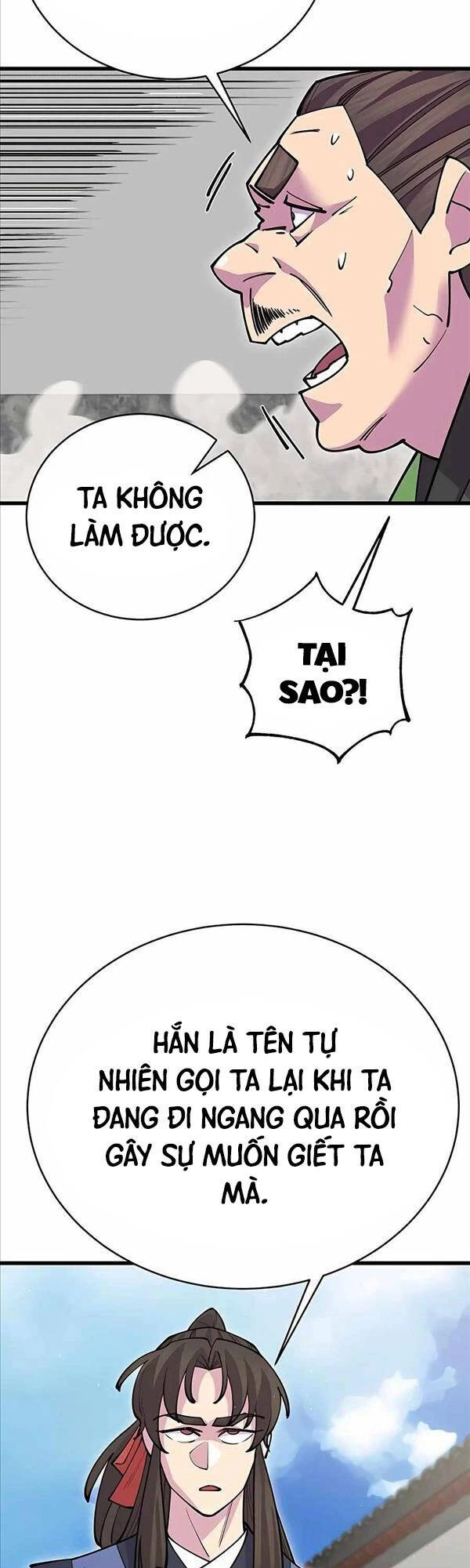 Thiên Hạ Đệ Nhất Đại Sư Huynh Chapter 43 - 32