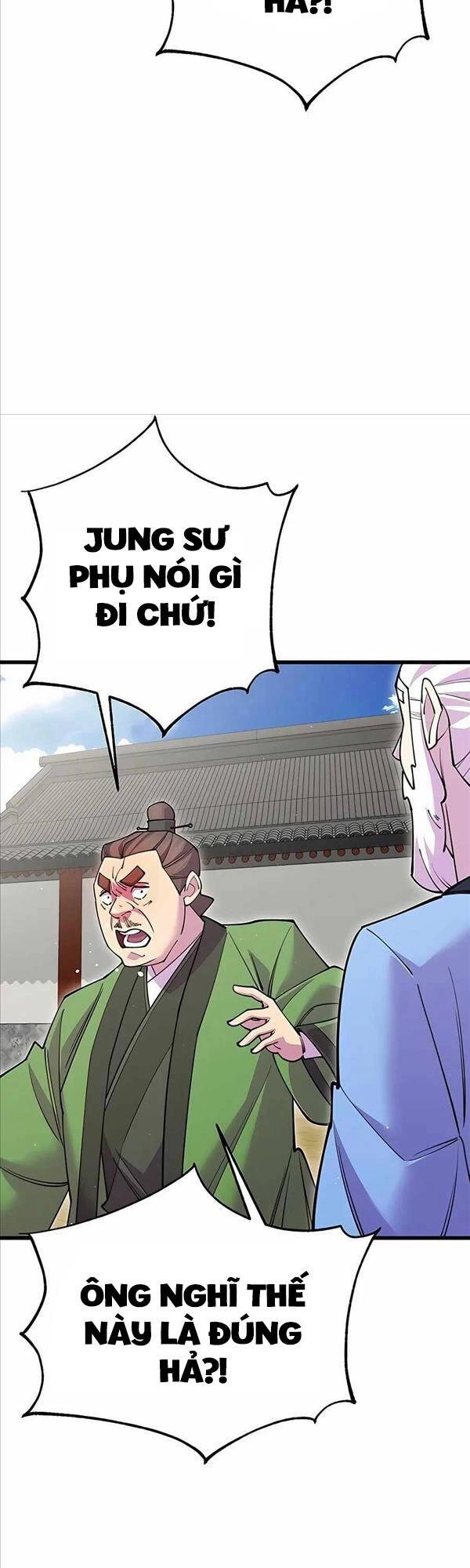 Thiên Hạ Đệ Nhất Đại Sư Huynh Chapter 43 - 41