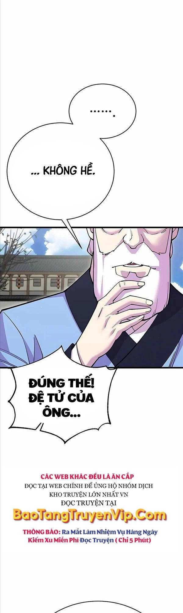 Thiên Hạ Đệ Nhất Đại Sư Huynh Chapter 43 - 42