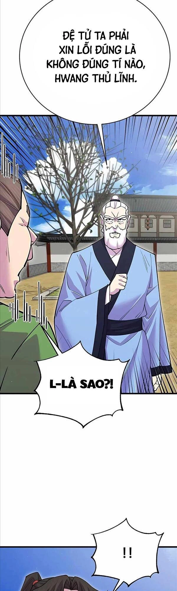 Thiên Hạ Đệ Nhất Đại Sư Huynh Chapter 43 - 43