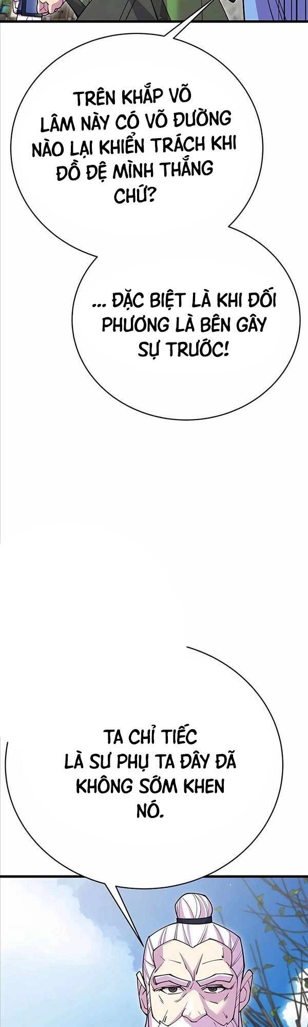 Thiên Hạ Đệ Nhất Đại Sư Huynh Chapter 43 - 45