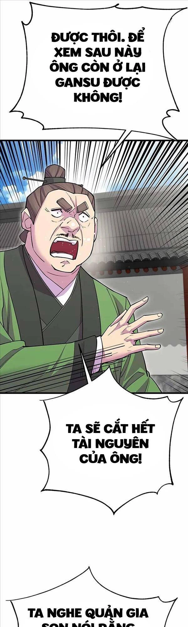 Thiên Hạ Đệ Nhất Đại Sư Huynh Chapter 43 - 48