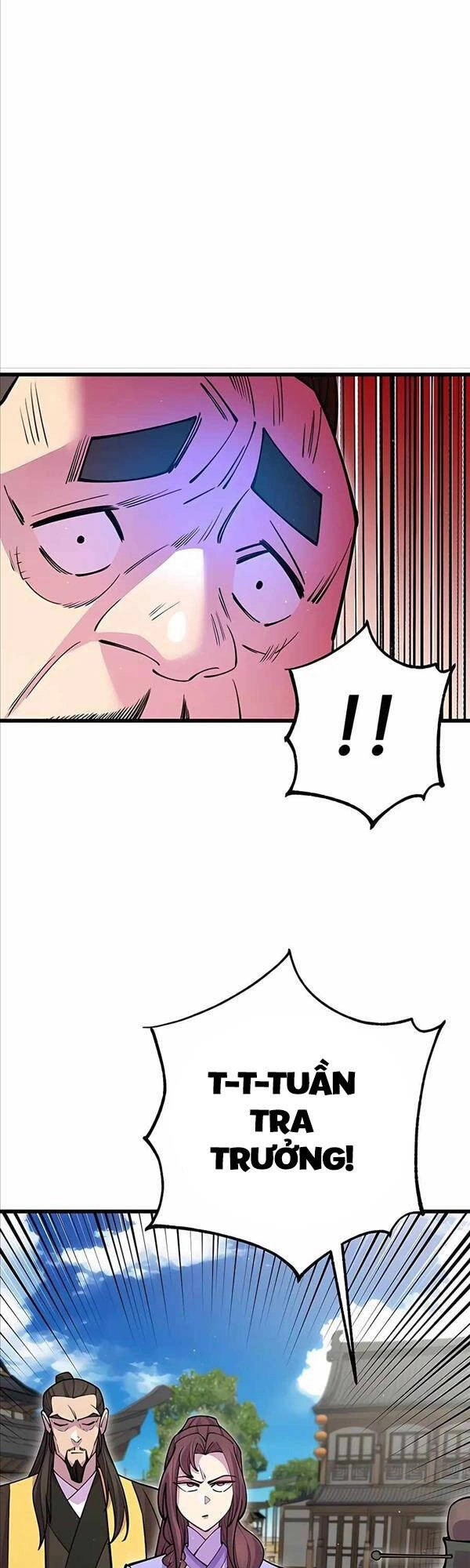 Thiên Hạ Đệ Nhất Đại Sư Huynh Chapter 43 - 51