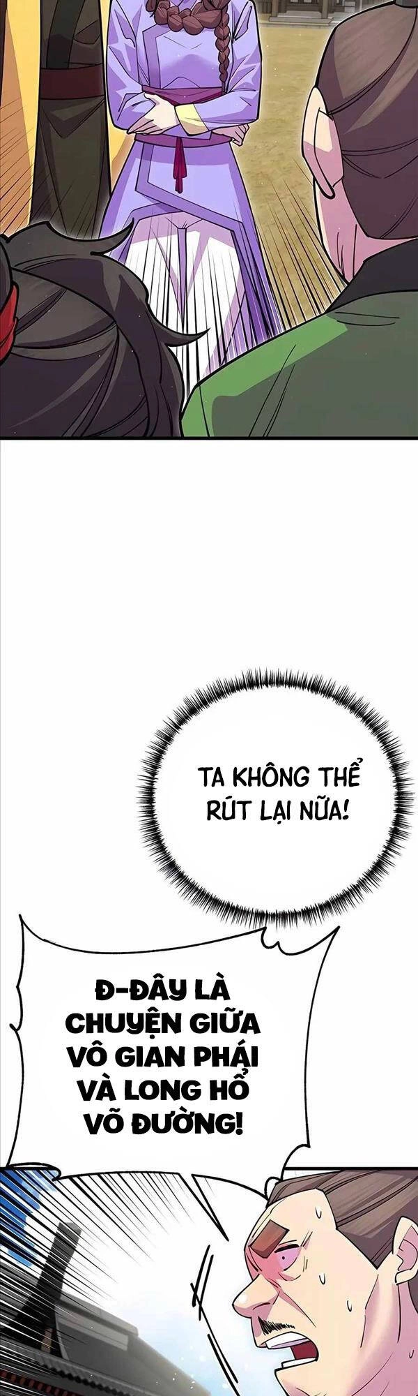 Thiên Hạ Đệ Nhất Đại Sư Huynh Chapter 43 - 52