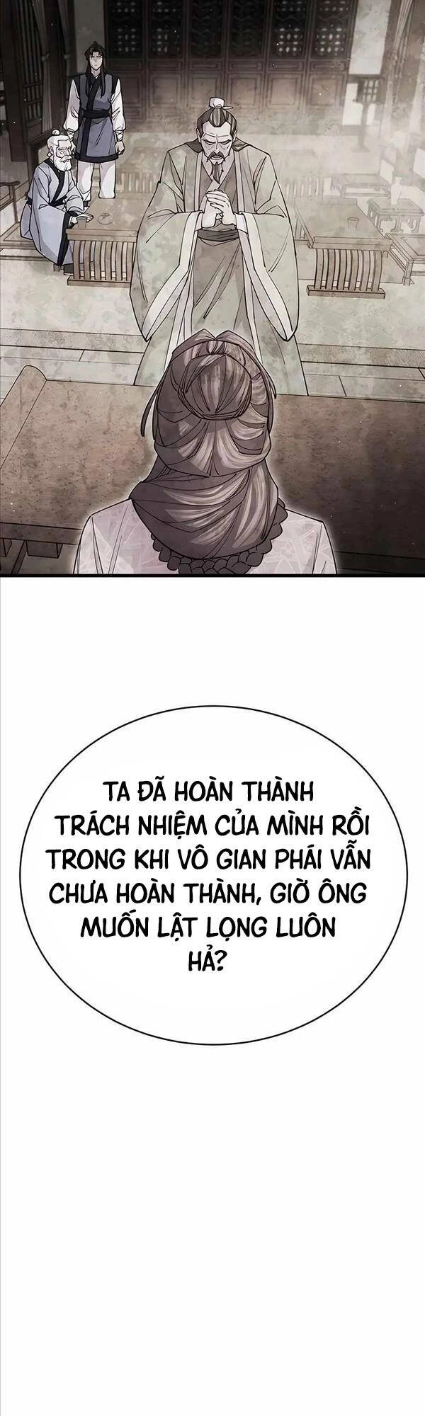 Thiên Hạ Đệ Nhất Đại Sư Huynh Chapter 43 - 55