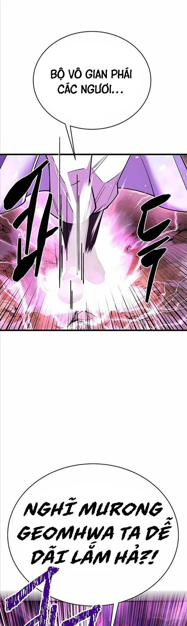 Thiên Hạ Đệ Nhất Đại Sư Huynh Chapter 43 - 56