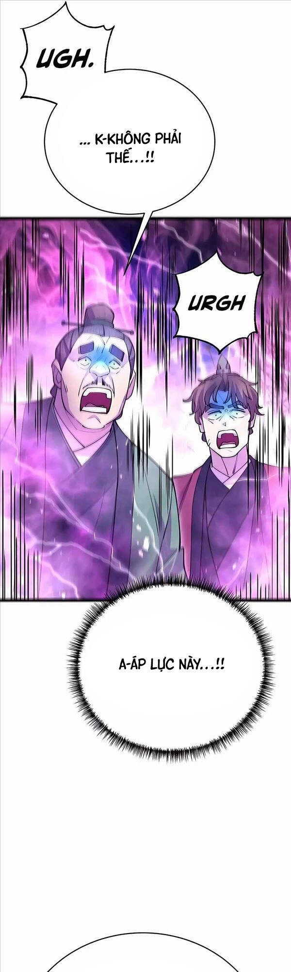 Thiên Hạ Đệ Nhất Đại Sư Huynh Chapter 43 - 58