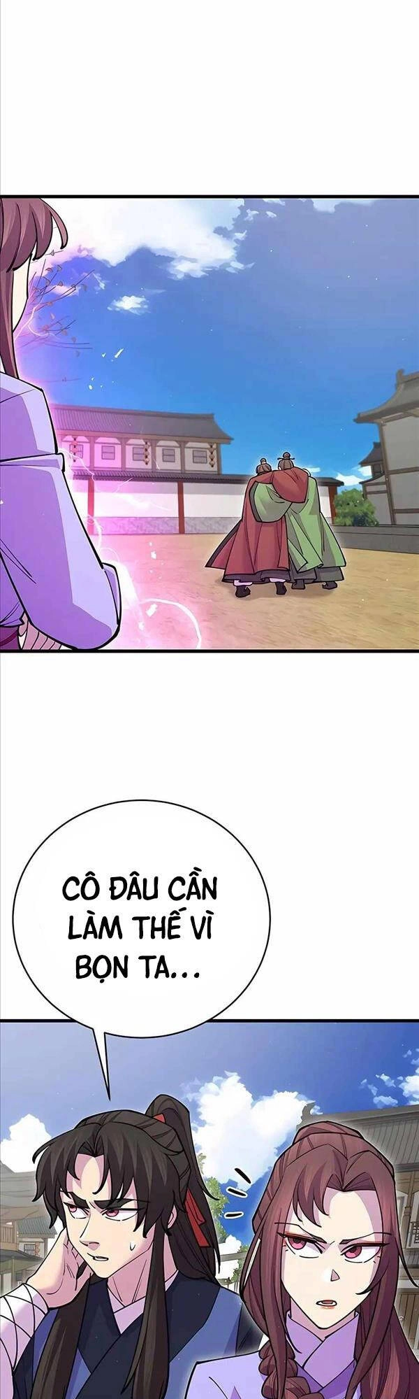 Thiên Hạ Đệ Nhất Đại Sư Huynh Chapter 43 - 60