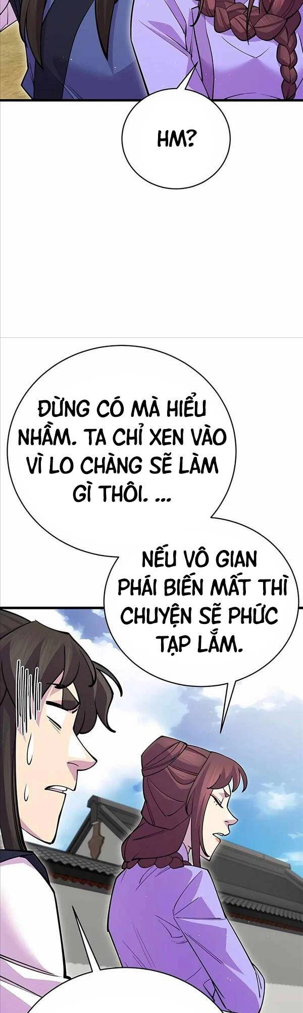 Thiên Hạ Đệ Nhất Đại Sư Huynh Chapter 43 - 61