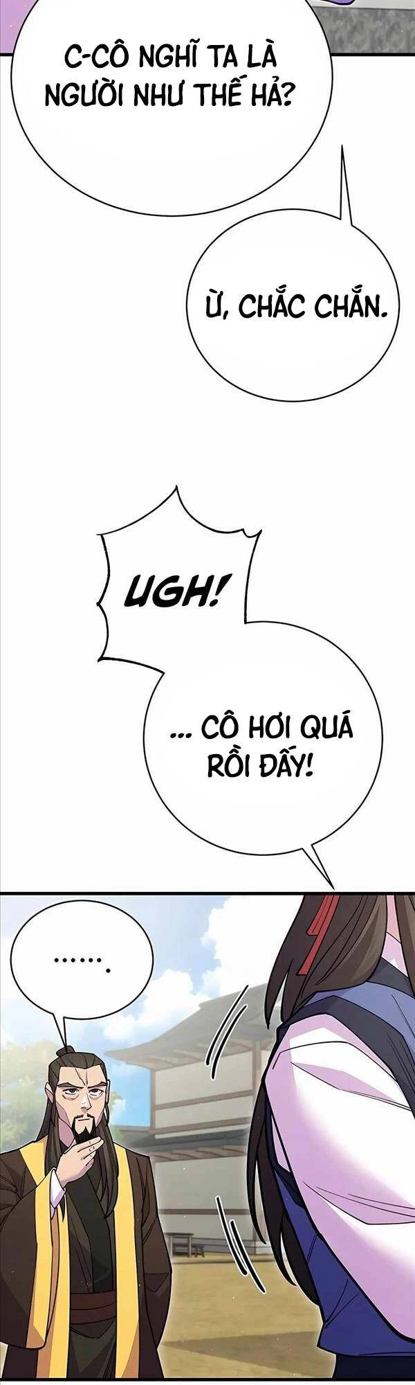 Thiên Hạ Đệ Nhất Đại Sư Huynh Chapter 43 - 62