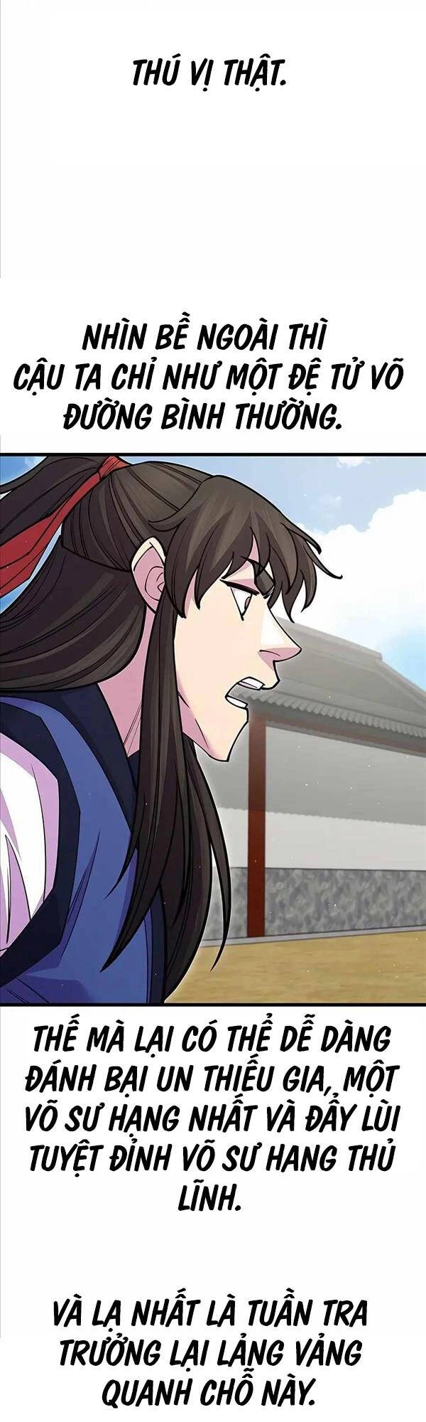 Thiên Hạ Đệ Nhất Đại Sư Huynh Chapter 43 - 63