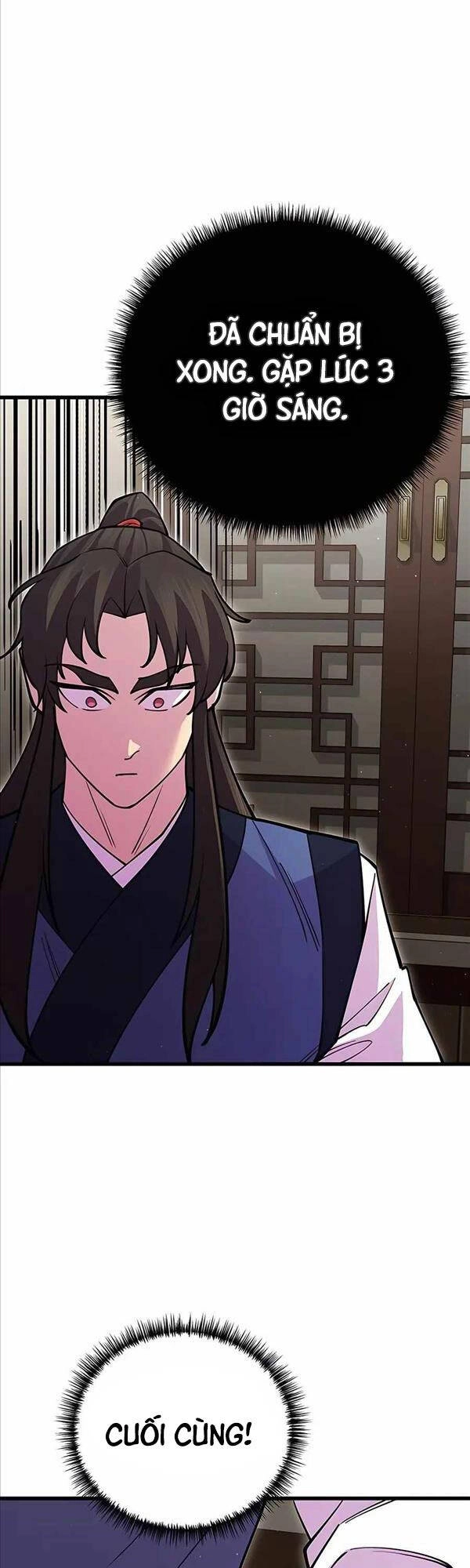 Thiên Hạ Đệ Nhất Đại Sư Huynh Chapter 43 - 69