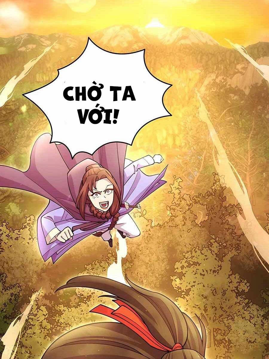 Thiên Hạ Đệ Nhất Đại Sư Huynh Chapter 44 - 15