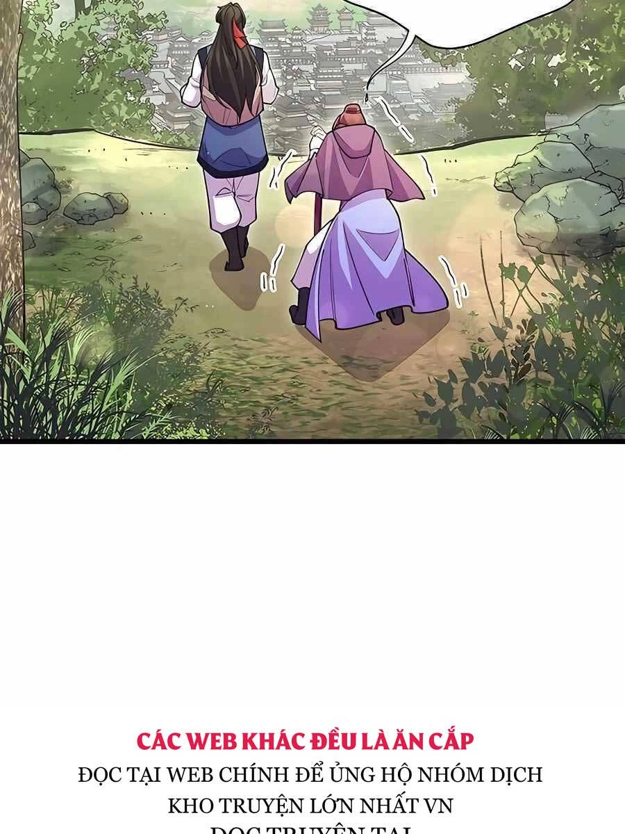 Thiên Hạ Đệ Nhất Đại Sư Huynh Chapter 44 - 29