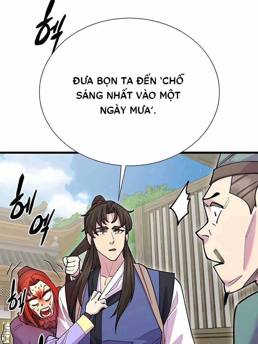 Thiên Hạ Đệ Nhất Đại Sư Huynh Chapter 44 - 32