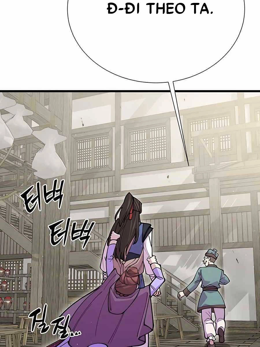 Thiên Hạ Đệ Nhất Đại Sư Huynh Chapter 44 - 34