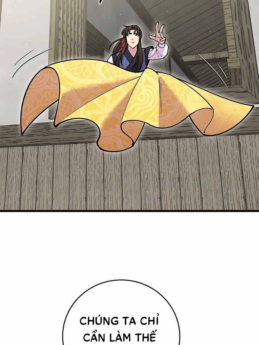 Thiên Hạ Đệ Nhất Đại Sư Huynh Chapter 44 - 37