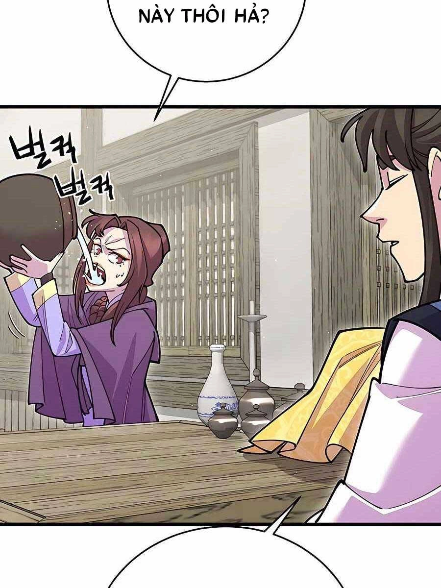 Thiên Hạ Đệ Nhất Đại Sư Huynh Chapter 44 - 38