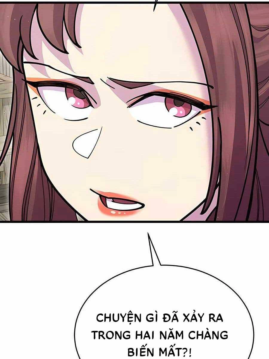 Thiên Hạ Đệ Nhất Đại Sư Huynh Chapter 44 - 40