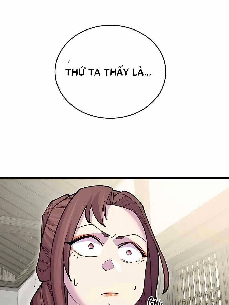 Thiên Hạ Đệ Nhất Đại Sư Huynh Chapter 44 - 55