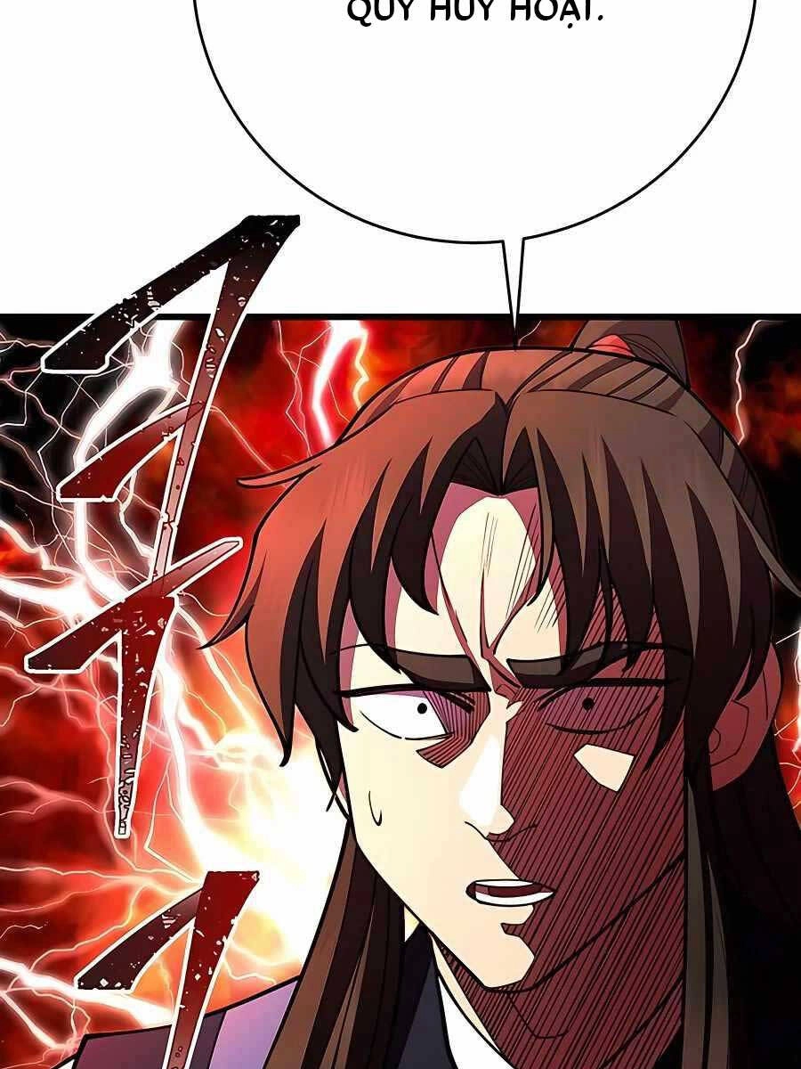 Thiên Hạ Đệ Nhất Đại Sư Huynh Chapter 44 - 57