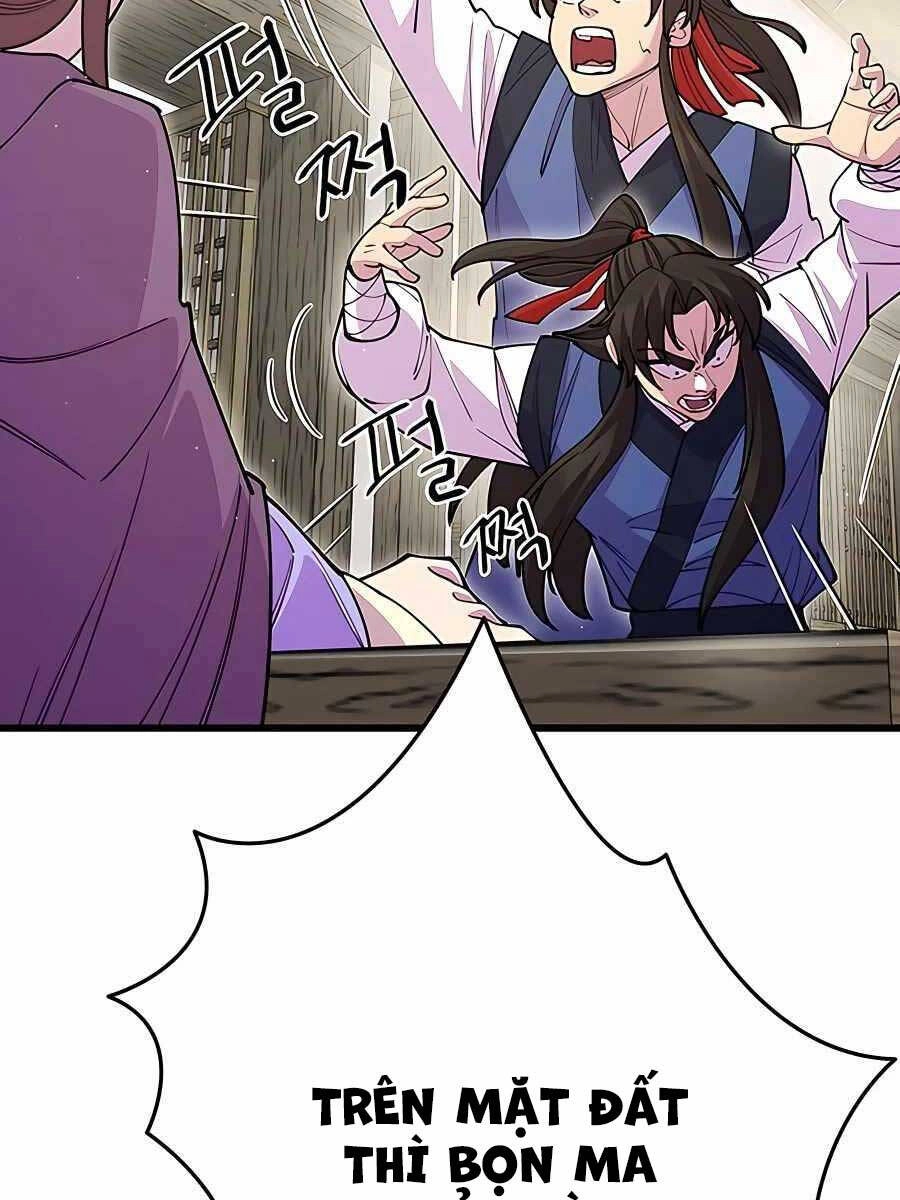 Thiên Hạ Đệ Nhất Đại Sư Huynh Chapter 44 - 60