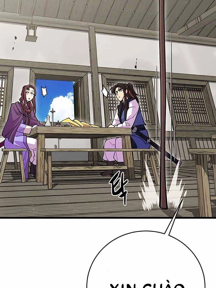 Thiên Hạ Đệ Nhất Đại Sư Huynh Chapter 44 - 98