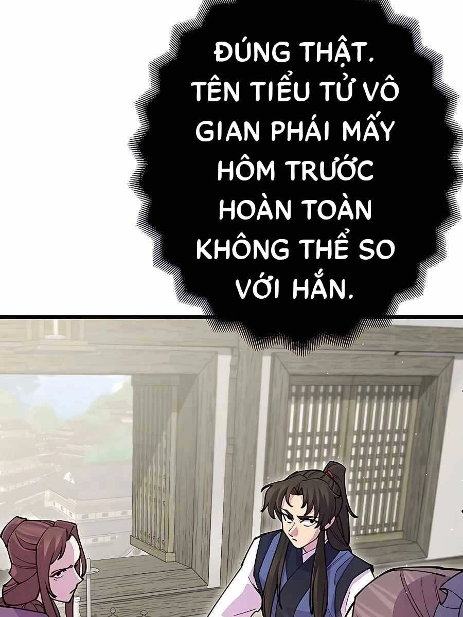 Thiên Hạ Đệ Nhất Đại Sư Huynh Chapter 44 - 104