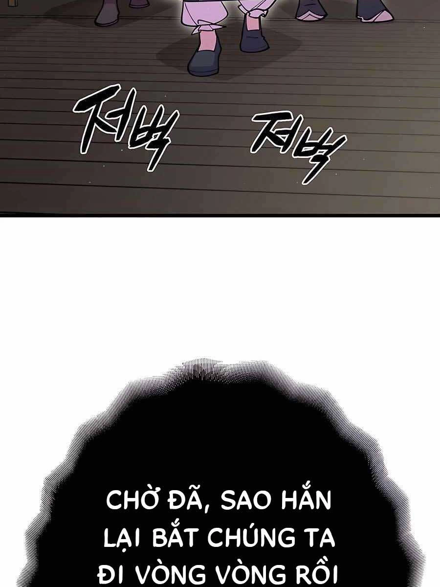 Thiên Hạ Đệ Nhất Đại Sư Huynh Chapter 44 - 109