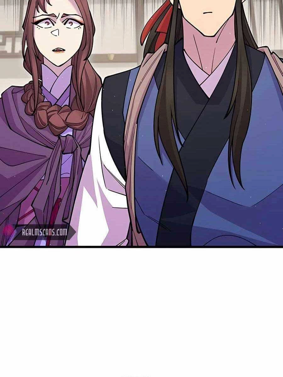 Thiên Hạ Đệ Nhất Đại Sư Huynh Chapter 44 - 116