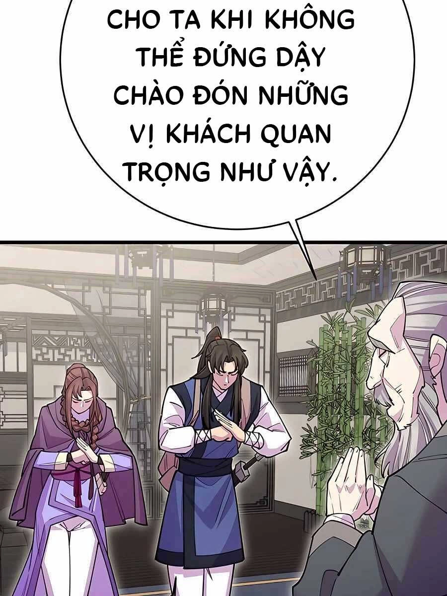 Thiên Hạ Đệ Nhất Đại Sư Huynh Chapter 44 - 121