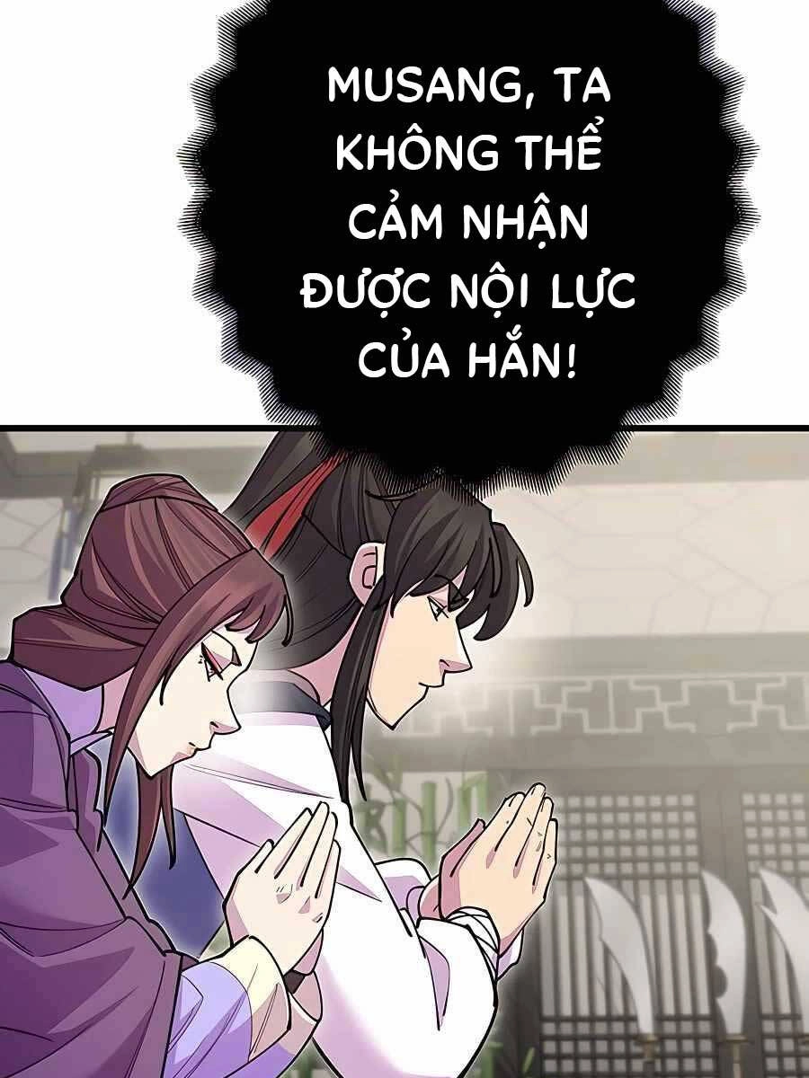 Thiên Hạ Đệ Nhất Đại Sư Huynh Chapter 44 - 123