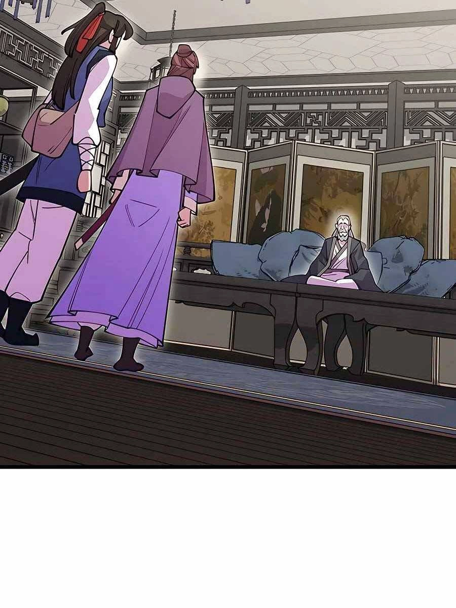 Thiên Hạ Đệ Nhất Đại Sư Huynh Chapter 44 - 136