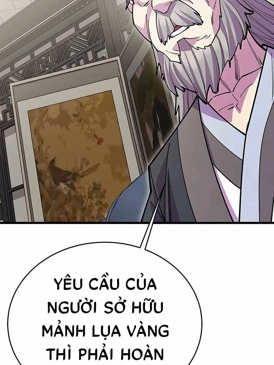 Thiên Hạ Đệ Nhất Đại Sư Huynh Chapter 44 - 138