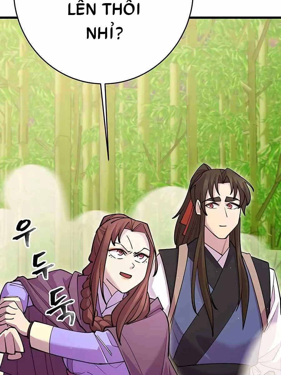 Thiên Hạ Đệ Nhất Đại Sư Huynh Chapter 44 - 150