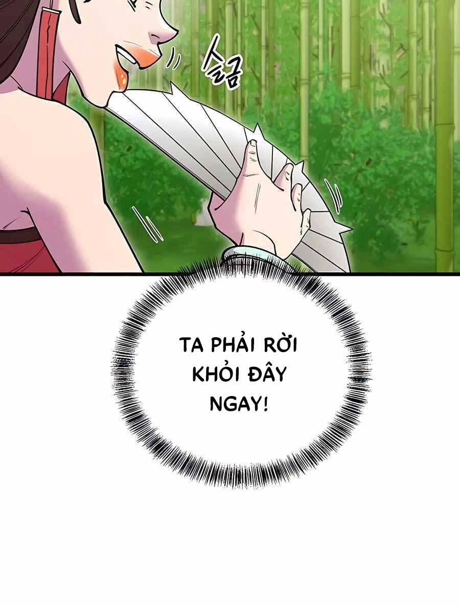 Thiên Hạ Đệ Nhất Đại Sư Huynh Chapter 45 - 13