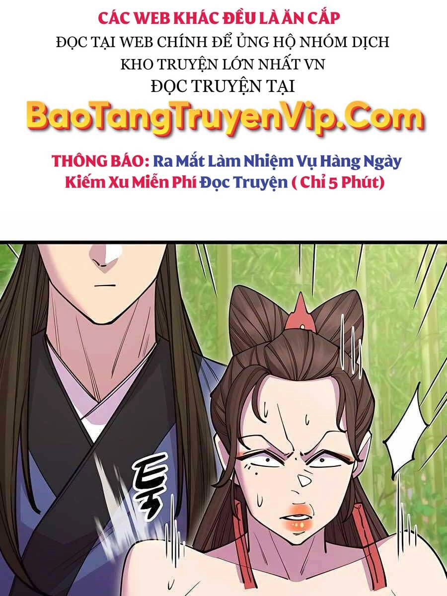 Thiên Hạ Đệ Nhất Đại Sư Huynh Chapter 45 - 14