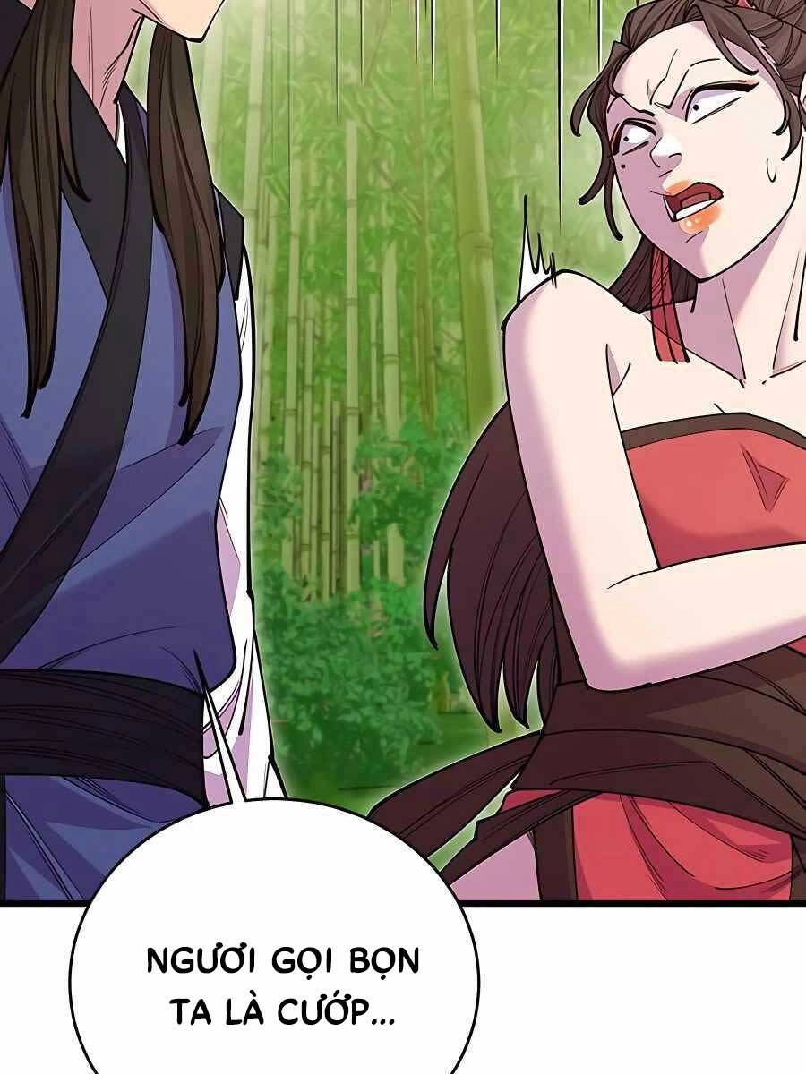 Thiên Hạ Đệ Nhất Đại Sư Huynh Chapter 45 - 17