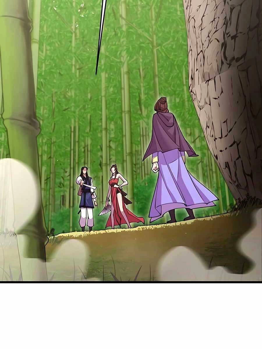 Thiên Hạ Đệ Nhất Đại Sư Huynh Chapter 45 - 19