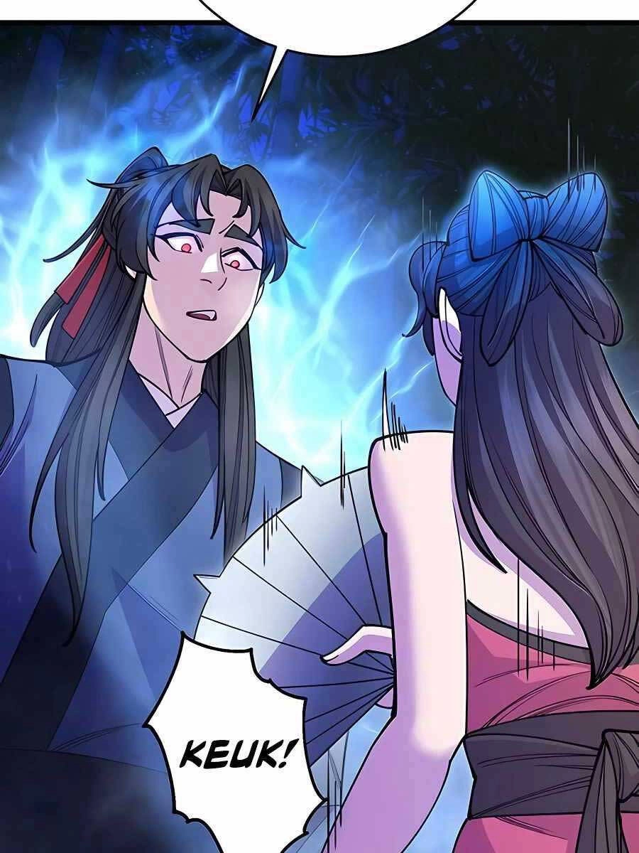 Thiên Hạ Đệ Nhất Đại Sư Huynh Chapter 45 - 25